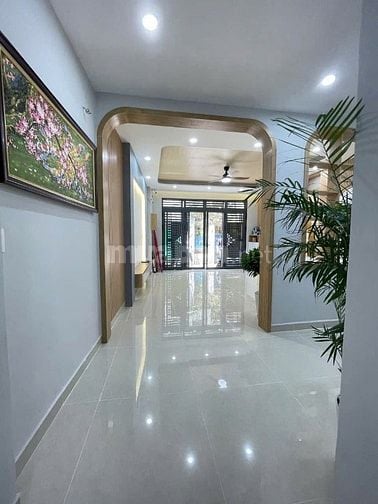 ✅Nhà 55m2 Hẻm Bùi Thế Mỹ , P10 , Tân Bình 
