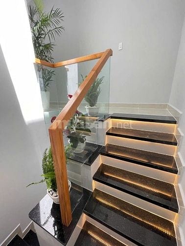 ✅Nhà 55m2 Hẻm Bùi Thế Mỹ , P10 , Tân Bình 