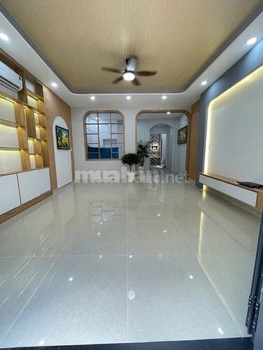 ✅Nhà 55m2 Hẻm Bùi Thế Mỹ , P10 , Tân Bình 