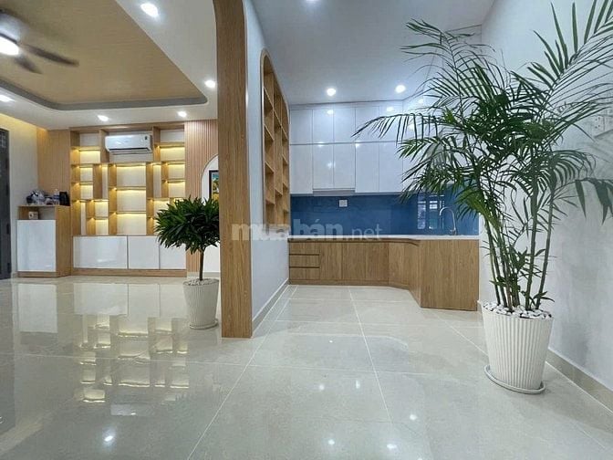 ✅Nhà 55m2 Hẻm Bùi Thế Mỹ , P10 , Tân Bình 