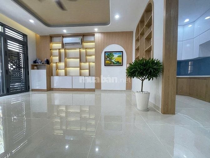 ✅Nhà 55m2 Hẻm Bùi Thế Mỹ , P10 , Tân Bình 