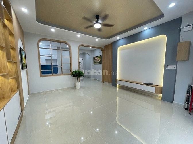 ✅Nhà 55m2 Hẻm Bùi Thế Mỹ , P10 , Tân Bình 