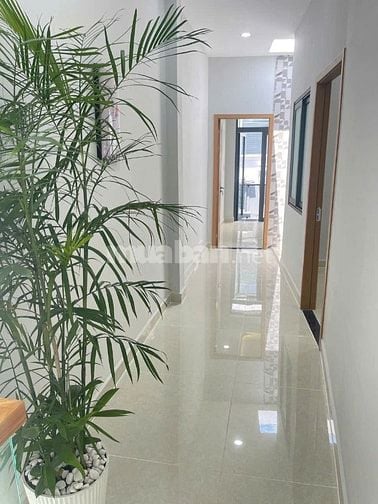 ✅Nhà 55m2 Hẻm Bùi Thế Mỹ , P10 , Tân Bình 