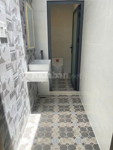 ✅Nhà 55m2 Hẻm Bùi Thế Mỹ , P10 , Tân Bình 