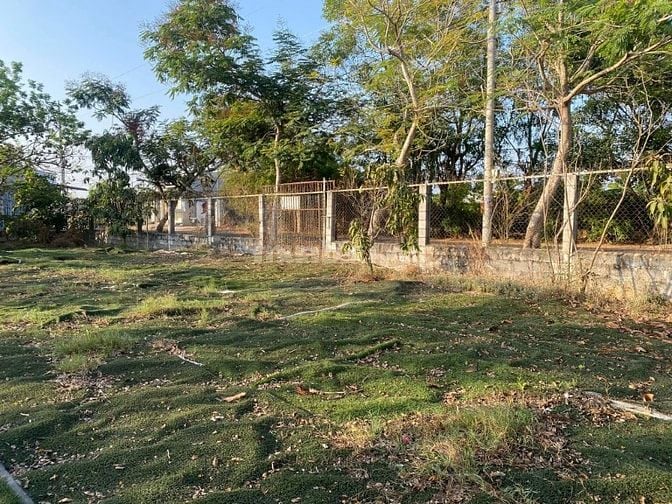 Chính chủ bán gấp 3 lô đất thổ cư mặt tiền đường Hàm Liêm, Phan Thiết