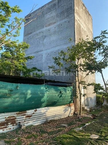 Chính chủ bán gấp 3 lô đất thổ cư mặt tiền đường Hàm Liêm, Phan Thiết