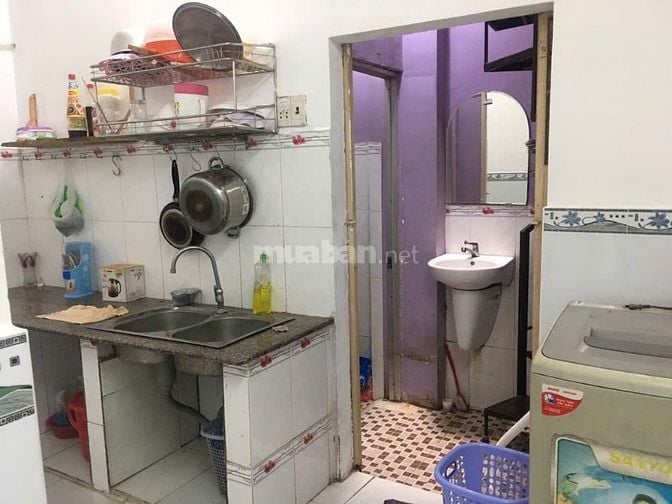 Bán nhà địa chỉ :738/41/4/13 Quốc Lộ 1A, P.Bình Hưng Hòa B, Bình 