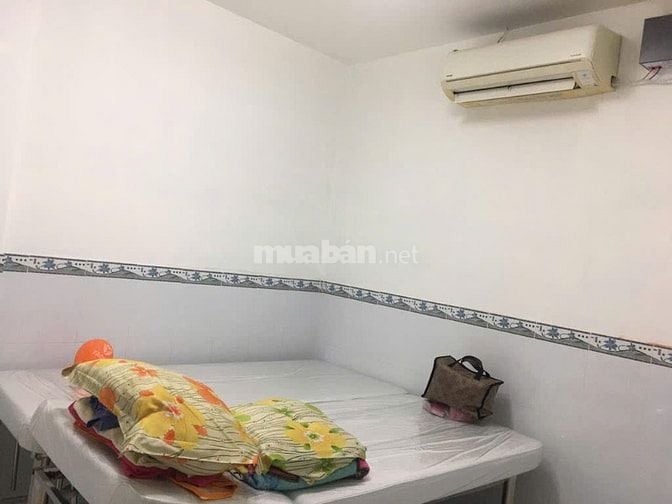 Bán nhà địa chỉ :738/41/4/13 Quốc Lộ 1A, P.Bình Hưng Hòa B, Bình 