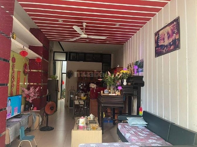 Hẻm ô tô Thông– Nhà 4 tầng – 5PN KHÉP KÍN – GẦN VÒNG XOAY PHÚ HỮU 