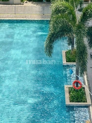 Căn hộ 2pn 2wc 7tr/tháng cho thuê dự án căn hộ Citi Alto