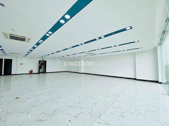Tôi Chính Chủ Bán Toà Văn Phòng Hạnh A . Tổng 3200m2 Sàn Xây Dựng