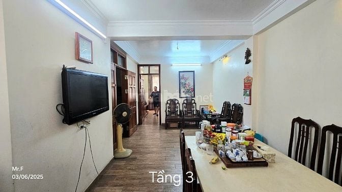 CĂN HỘ KHÉP KÍN PHÙ HỢP LÀM CĂN HỘ GIA ĐÌNH, VĂN PHÒNG.