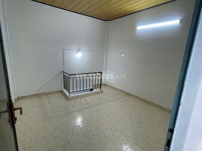 Cho thuê nhà nguyên căn trung tâm Quận 1, Trần Khánh Dư, P. Tân Định