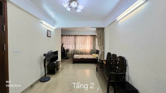 CĂN HỘ KHÉP KÍN PHÙ HỢP LÀM CĂN HỘ GIA ĐÌNH, VĂN PHÒNG.