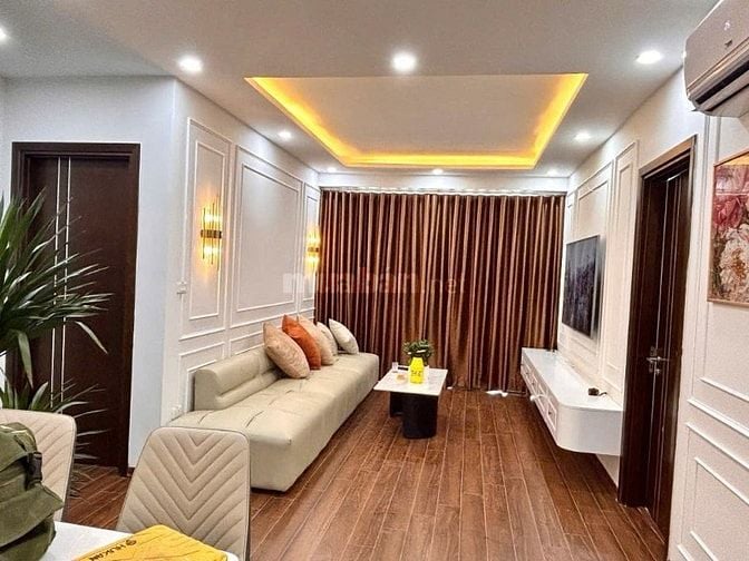 Chính chủ bán gấp nhà Mỹ Đình 45m2 nhỉnh 8 tỷ