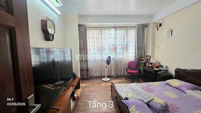 CĂN HỘ KHÉP KÍN PHÙ HỢP LÀM CĂN HỘ GIA ĐÌNH, VĂN PHÒNG.