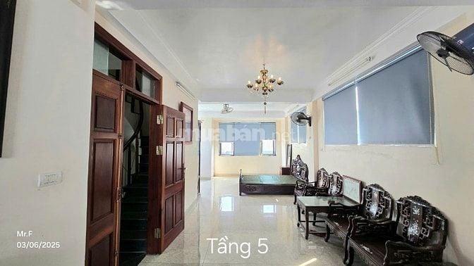 CĂN HỘ KHÉP KÍN PHÙ HỢP LÀM CĂN HỘ GIA ĐÌNH, VĂN PHÒNG.