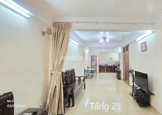 CĂN HỘ KHÉP KÍN PHÙ HỢP LÀM CĂN HỘ GIA ĐÌNH, VĂN PHÒNG.