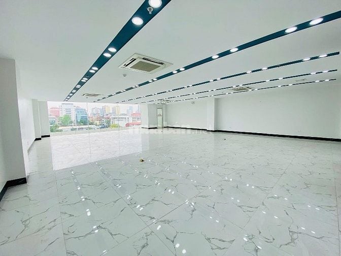 Tôi Chính Chủ Bán Toà Văn Phòng Hạnh A . Tổng 3200m2 Sàn Xây Dựng