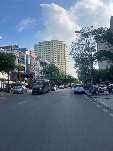 Tôi Chính Chủ Bán Toà Văn Phòng Hạnh A . Tổng 3200m2 Sàn Xây Dựng