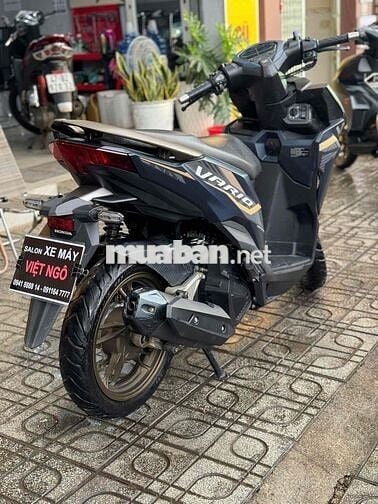 Vario 2024
