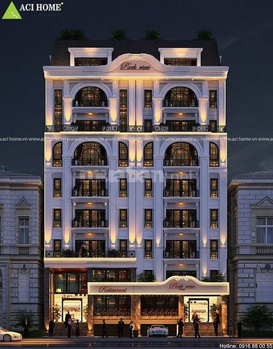 Tôi Chính Chủ Bán Toà Văn Phòng Hạnh A . Tổng 3200m2 Sàn Xây Dựng