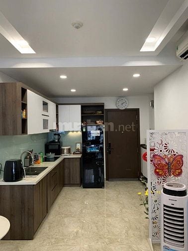 Cho thuê chung cư Mỹ Phú Quận 7dtich 75m giá 10,5tr 