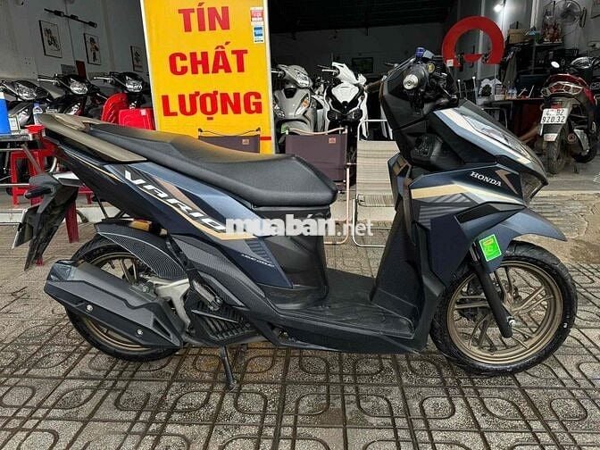 Vario 2024