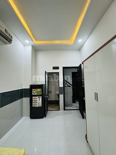 SIÊU PHẨM CĂN HỘ DỊCH VỤ - HẺM XE HƠI MÃ LÒ, GẦN TỈNH LỘ 10 – TÊN LỬA