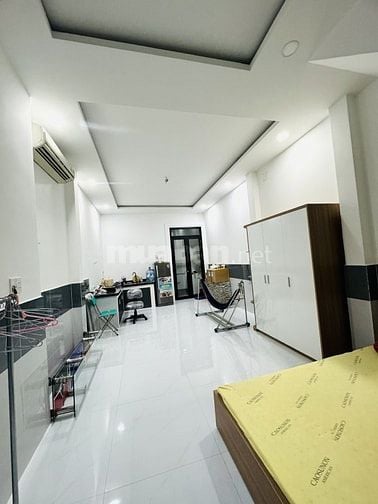 SIÊU PHẨM CĂN HỘ DỊCH VỤ - HẺM XE HƠI MÃ LÒ, GẦN TỈNH LỘ 10 – TÊN LỬA