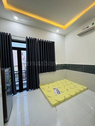 SIÊU PHẨM CĂN HỘ DỊCH VỤ - HẺM XE HƠI MÃ LÒ, GẦN TỈNH LỘ 10 – TÊN LỬA