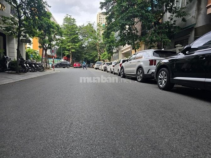 Bán nhà 4 tầng phố Tây Sơn, ngõ ôtô to như phố, có vỉa hè, 60m2. 19 tỷ