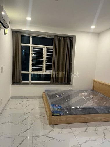 Cho thuê chung cư Mỹ Phú Quận 7dtich 75m giá 10,5tr 