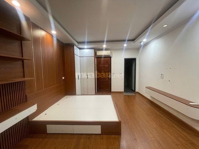 Bán nhà 4 tầng phố Tây Sơn, ngõ ôtô to như phố, có vỉa hè, 60m2. 19 tỷ