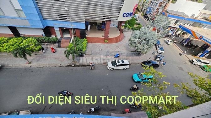 Phòng trọ 20m2 Đường Hoa Sứ, Q.PN chính chủ(đối diện Coopmart)