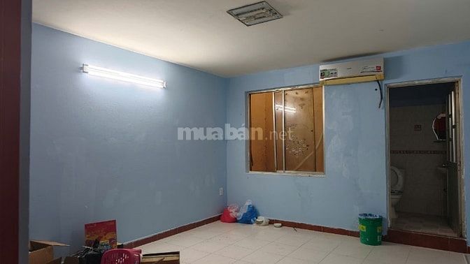 Phòng trọ 20m2 Đường Hoa Sứ, Q.PN chính chủ(đối diện Coopmart)
