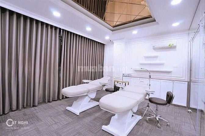 Cho thuê nhà Trung tâm Quận 10-Cư xá Bắc Hải-Tuyến đường Kinh Doanh