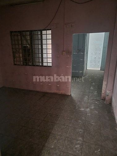 Bán nhà 2 mặt tiền Kinh Dương Vương, P.12, Q.6 giá 13.6 tỷ
