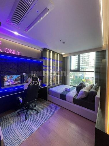 Bán căn hộ 2 ngủ 2 vệ sinh cao cấp tại the charm An Hưng