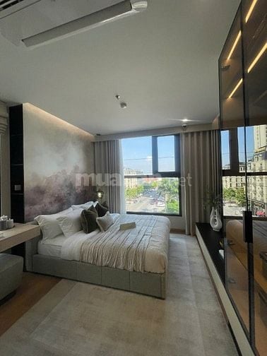 Bán căn hộ 2 ngủ 2 vệ sinh cao cấp tại the charm An Hưng