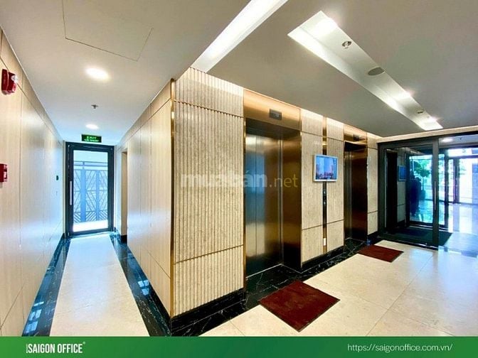 Chuyển nhượng tòa nhà 14.000m2 sàn - mặt tiền Phan Đăng Lưu, Phú Nhuận