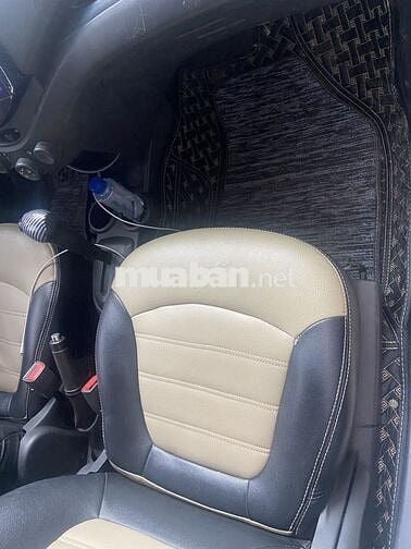 Chevrolet Spark 2012  - 123456 km