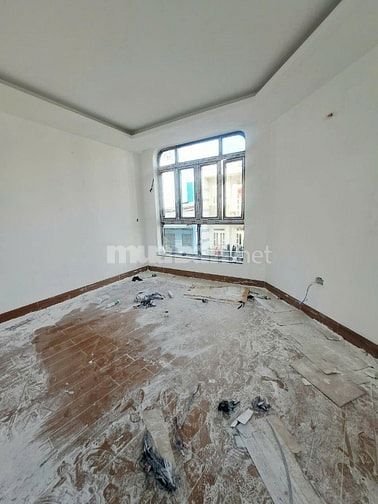✅Bán CHDV đường Tân Hòa Đông, Bình Tân 