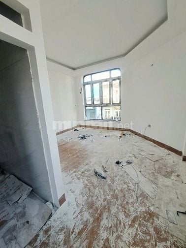 ✅Bán CHDV đường Tân Hòa Đông, Bình Tân 