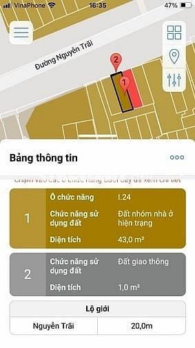 🌷 🌷 🌷 BÁN NHÀ MẶT TIỀN : 157C NGUYỄN TRÃI - P. 2 - Q. 5 - TPHCM