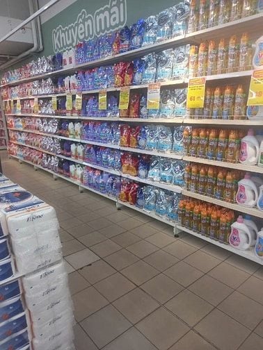 LAO ĐỘNG PHỔ THÔNG TẠI SÀI GÒN. TUYỂN GẤP - NHẬN VIỆC NGAY
