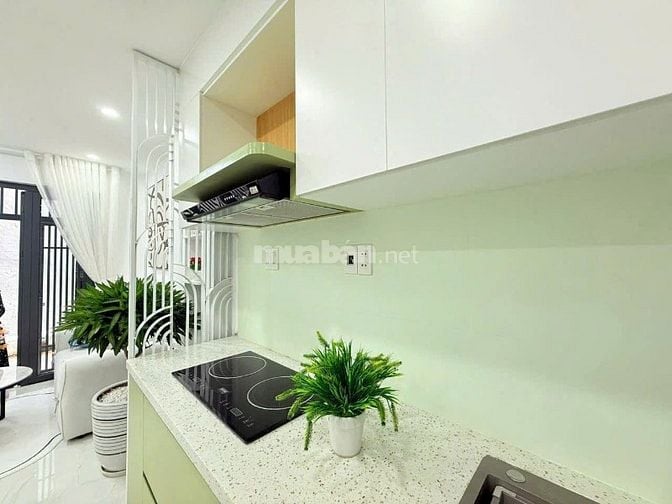 Đi bộ ra bệnh viện, 5 phút tới Ga – Nhà chính chủ giá mềm dưới 3 tỷ