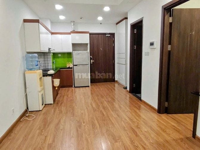 🏡 CHO THUÊ CĂN HỘ THE ZEN – GAMUDA GARDENS, HOÀNG MAI, HN,55M², FULL 