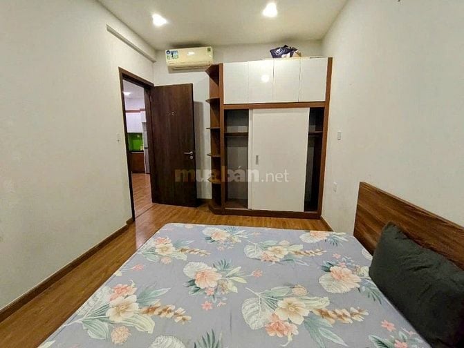 🏡 CHO THUÊ CĂN HỘ THE ZEN – GAMUDA GARDENS, HOÀNG MAI, HN,55M², FULL 