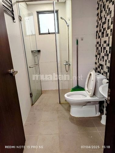 🏡 CHO THUÊ CĂN HỘ THE ZEN – GAMUDA GARDENS, HOÀNG MAI, HN,55M², FULL 